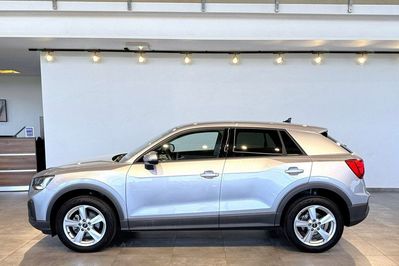 Audi Q2 30 TFSI