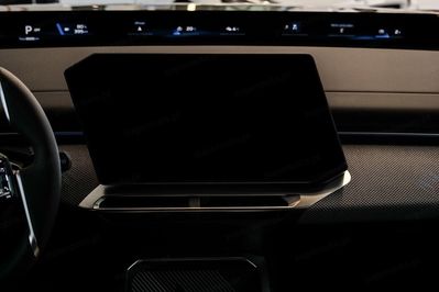 BMW iX3 50 xDrive M Sport