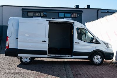 Ford Transit L3H2 Trend