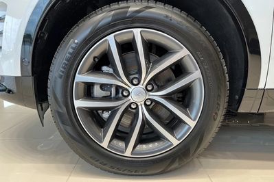Land Rover Discovery Sport Dynamic SE