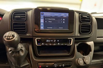Fiat Ducato 2.2 Maxi