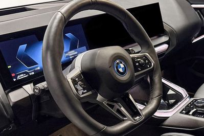 BMW X3 xDrive30e M Sport