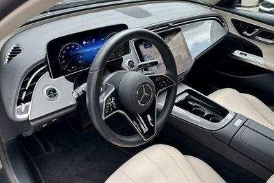 Mercedes E Klasa Kombi 300 e Avantgarde