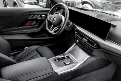 BMW Seria 2 Coupe 220i M Sport