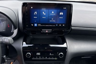 Toyota Yaris Cross Hybrid 1.5 Comfort