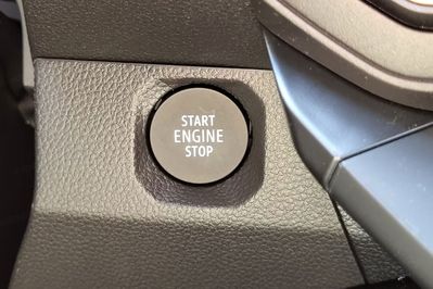 Dacia Bigster Extreme 1.2 TCe Hybrid-G LPG 4x4