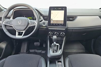 Renault Arkana 1.3 TCe Techno EDC