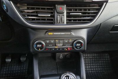 Ford Kuga 1.5 Ecoblue Fwd Titanium