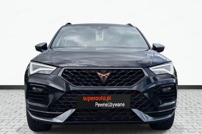 Cupra Ateca 1.5 TSI DSG