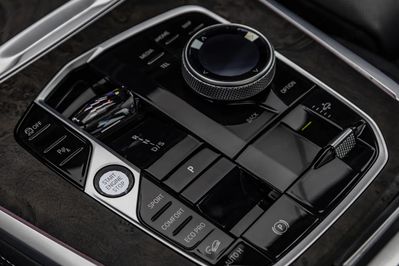 BMW X7 xDrive40d M Sport