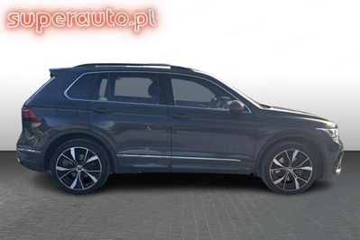 Volkswagen Tiguan R-Line 1.4 eHybrid  DSG