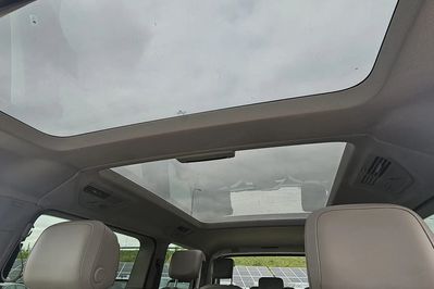 Volkswagen Multivan L2H1 Style DSG