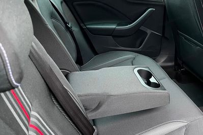 Skoda Scala Monte Carlo 1.5 TSI DSG