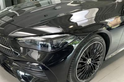Mercedes CLE 300  4-Matic AMG Line