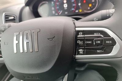 Fiat Ducato Maxi L4H3 AT8