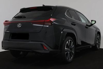 Lexus UX 300h Business 2.0 Hybrid Dynamic Force