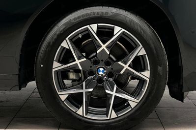 BMW X3 xDrive20d M Sport