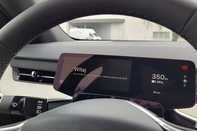 Volvo EX90 Twin Motor Performance AWD Ultra 7 os