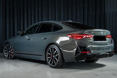 BMW Seria 4 Gran Coupe M440i xDrive