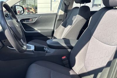 Toyota RAV4 2.5 Hybrid Comfort 4X4