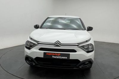 Citroen C4 Feel Pack 1.2 PureTech EAT8