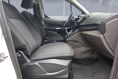 Ford Transit Connect 220 Kombi L1H1 Trend