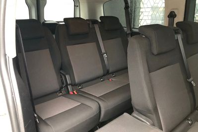 Toyota Proace Verso Long L2H1 Business