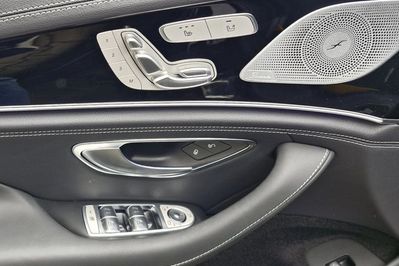 Mercedes AMG GT 53 4-Matic+
