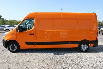 Opel Movano L3H2