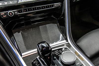 BMW Seria 8 Gran Coupe 840i xDrive