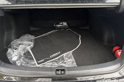 Toyota Corolla Comfort 1.8 Hybrid