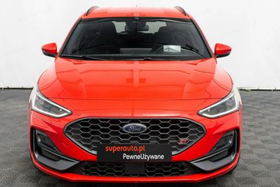 Ford Focus 2.3 EcoBoost ST X