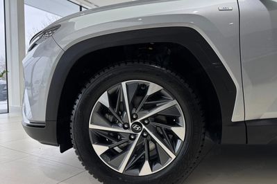 Hyundai Tucson 1.6 T-GDI Smart 2WD DCT