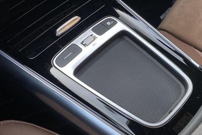 Mercedes GLA 200 AMG Line