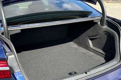 Audi A6 40 TDI mHEV quattro S tronic