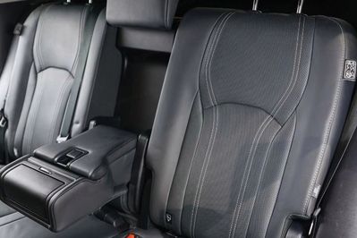 Lexus RX 300 F-Impression