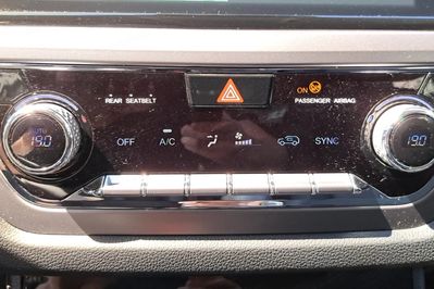 SsangYong Korando 1.5 t-Gdi Quartz 2WD