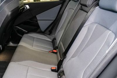 BMW X3 xDrive30e