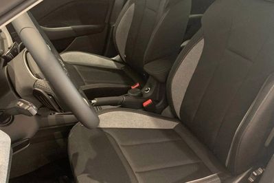 Skoda Scala Edition 130 1.5 TSI  DSG