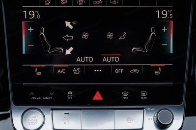 Audi Q8 50 TDI quattro S Line