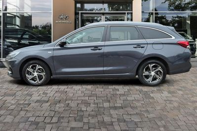 Hyundai i30 1.5 t-Gdi 48V Smart Dct