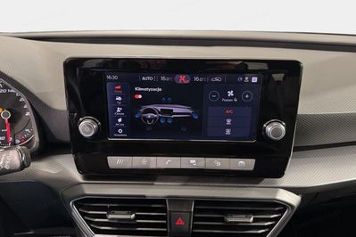 Seat Leon 1.5 TSI