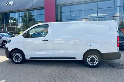 Fiat Scudo L2H1