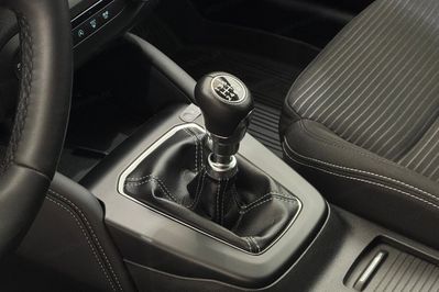 Ford Focus 1.0 EcoBoost Titanium X