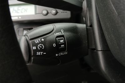 Peugeot Partner Van L1H1 Chłodnia