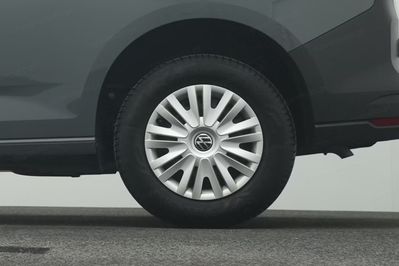 Volkswagen Caddy Cargo L1H1