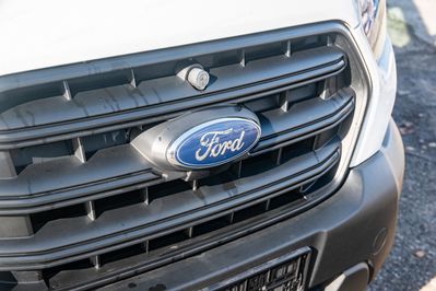 Ford Transit 350 L3H2 Trend