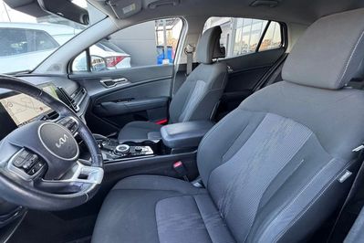 Kia Sportage 1.6 T-GDI HEV L 2WD