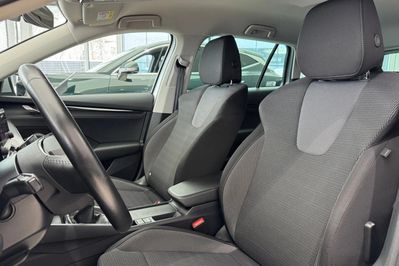 Skoda Octavia 2.0 TDI Ambition