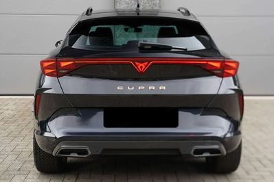 Cupra Formentor 1.5 eTSI DSG
